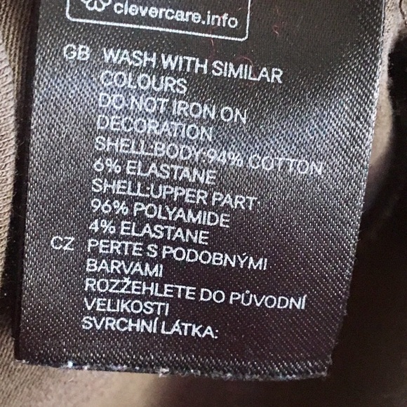 Pretty H&M top! - Picture 6 of 6